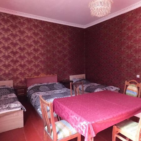 Sabir'S Apartment Old Town Tbilisi Bagian luar foto