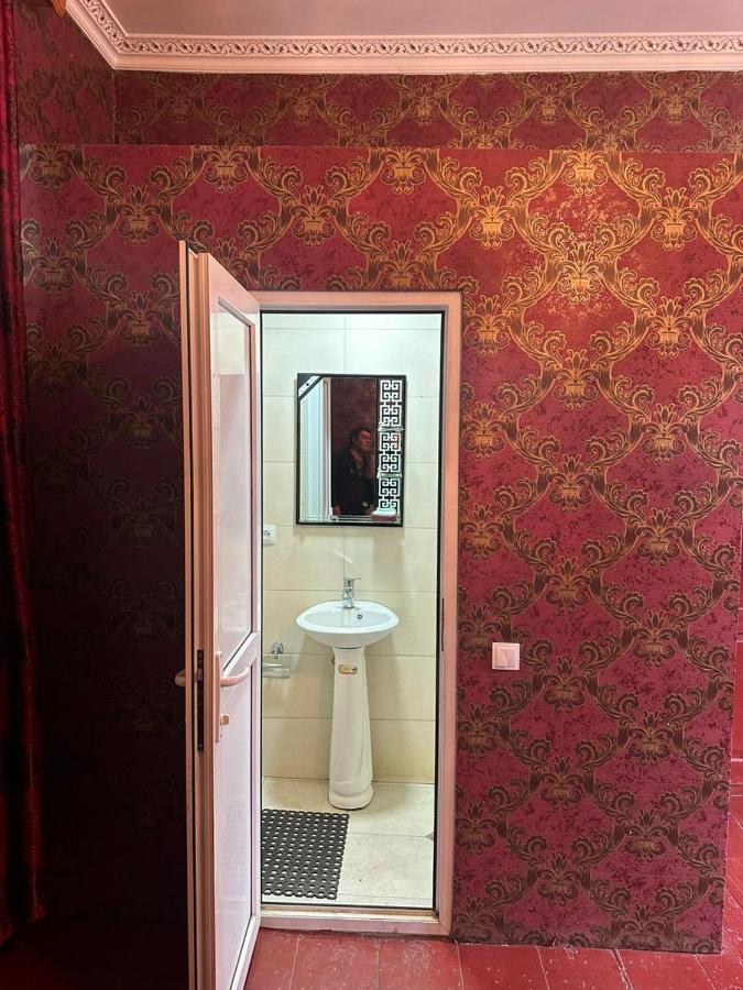 Sabir'S Apartment Old Town Tbilisi Bagian luar foto