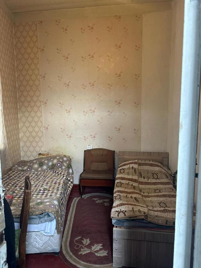 Sabir'S Apartment Old Town Tbilisi Bagian luar foto